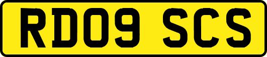 RD09SCS