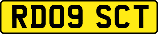 RD09SCT