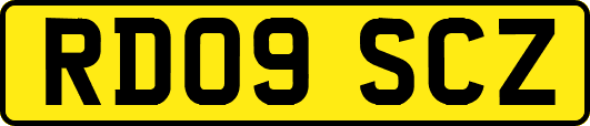 RD09SCZ