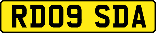 RD09SDA