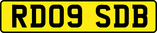 RD09SDB