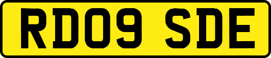 RD09SDE