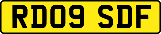 RD09SDF