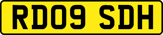 RD09SDH