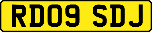 RD09SDJ