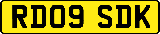 RD09SDK