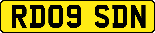 RD09SDN