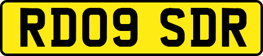 RD09SDR