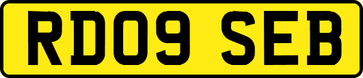 RD09SEB
