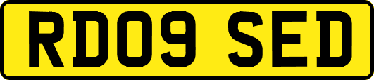 RD09SED