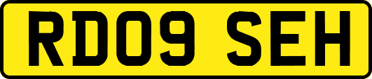 RD09SEH