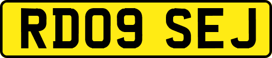 RD09SEJ