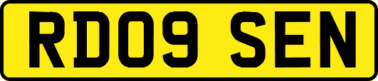 RD09SEN