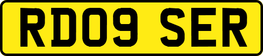 RD09SER