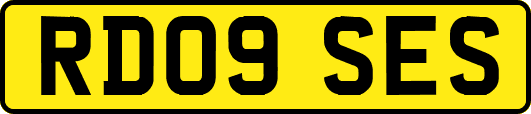 RD09SES