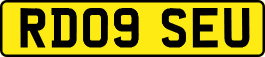 RD09SEU