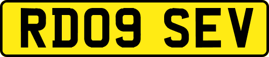 RD09SEV