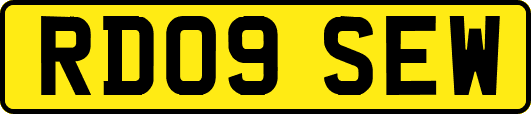 RD09SEW