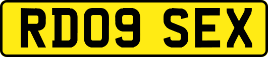 RD09SEX