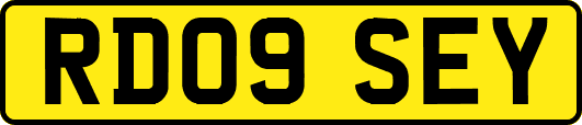 RD09SEY