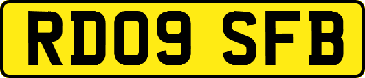 RD09SFB