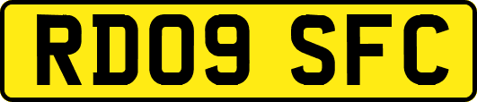 RD09SFC