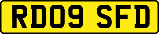 RD09SFD