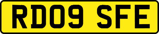 RD09SFE
