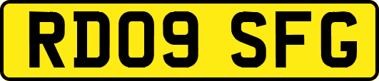RD09SFG