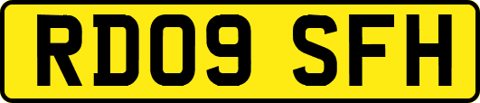 RD09SFH