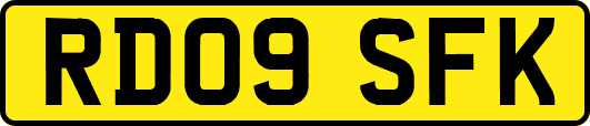 RD09SFK