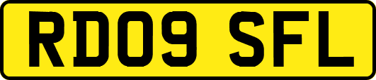 RD09SFL