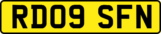 RD09SFN