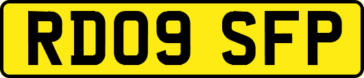 RD09SFP