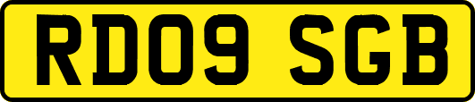 RD09SGB