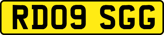 RD09SGG