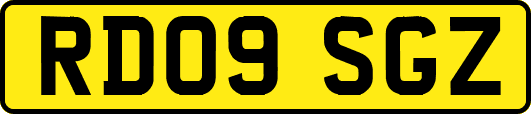 RD09SGZ