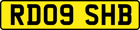 RD09SHB