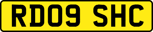 RD09SHC