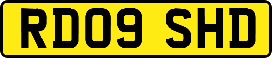 RD09SHD