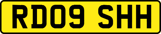 RD09SHH