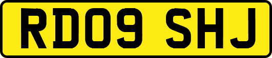 RD09SHJ