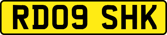 RD09SHK