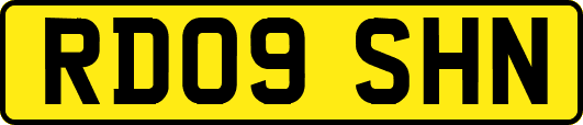 RD09SHN