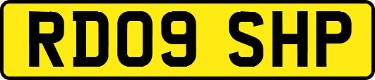RD09SHP