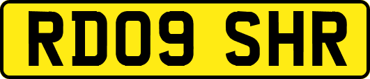 RD09SHR