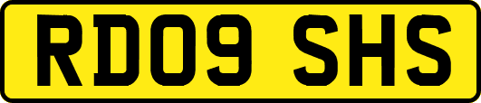 RD09SHS