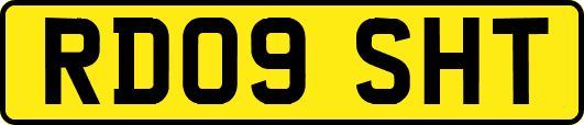 RD09SHT