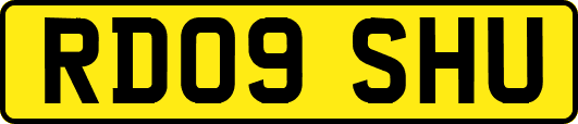 RD09SHU