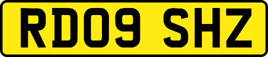 RD09SHZ